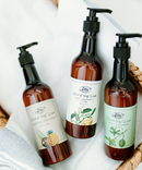 Hand & Body Wash | 13 Scents - Pure Anada