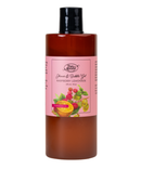 Raspberry Lemonade Shower & Bubble Gel-1