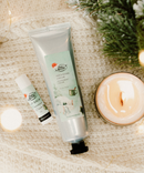 Fingertips & So Soft Lips - Peppermint Cream - Pure Anada