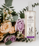 Victorian Facial Mist - Lavender & Rose - Pure Anada