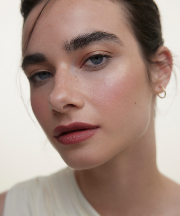 Le Rouge Lipstick - Cassis