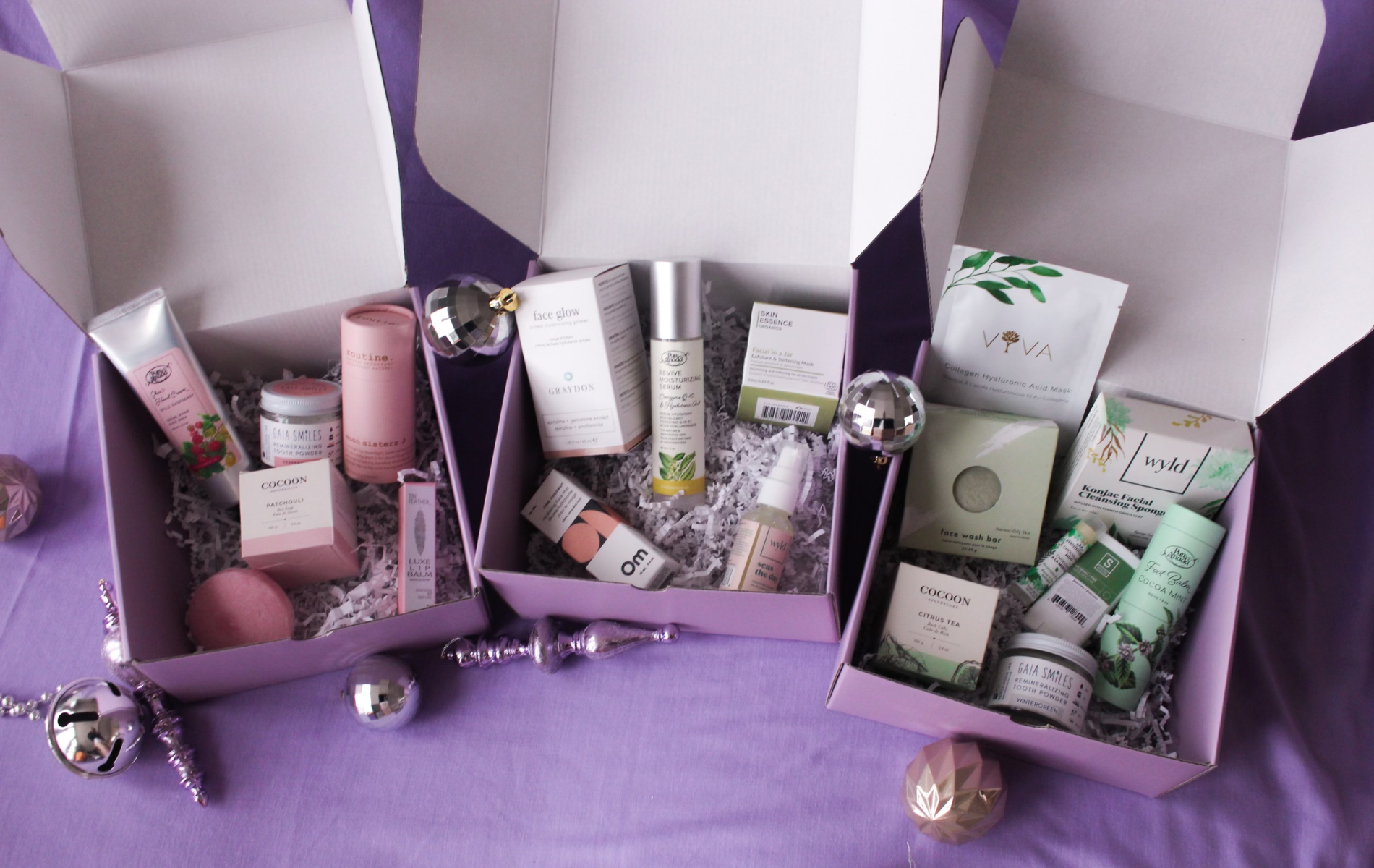 The Green Box