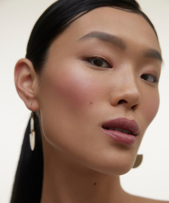 Le Fard Blush - Framboise