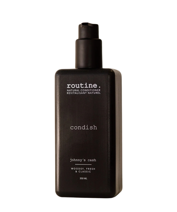 Johnny's Cash Energizing Conditioner