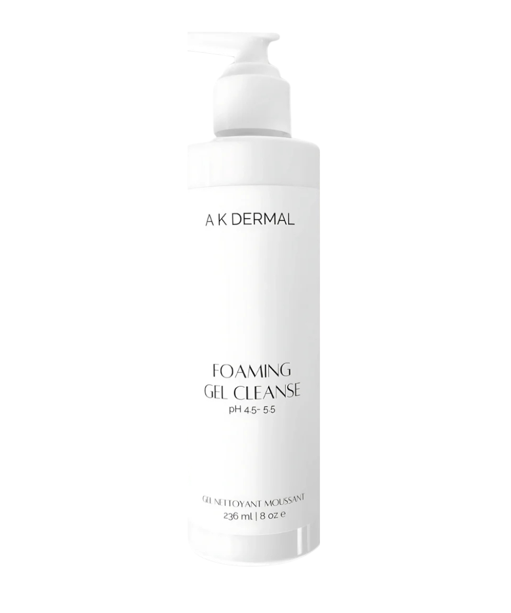 Gentle Gel Cleanser