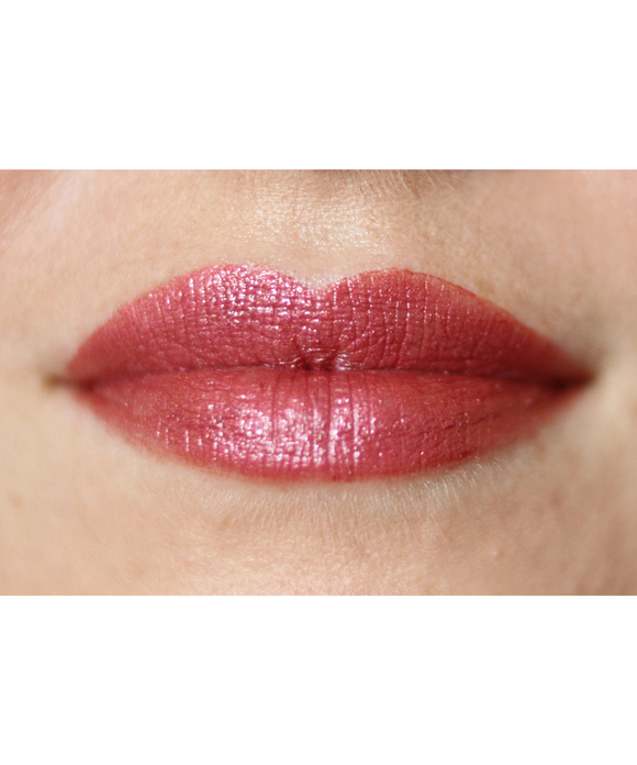 Petal Perfect Lipstick - Petunia