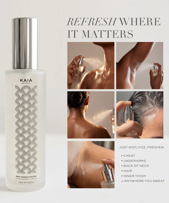 The Body Refresh - Sakura Blossom