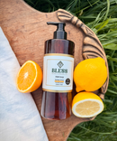 Sunny Citrus Dish Soap-3