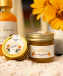 Lanolin Salve - Peach-3