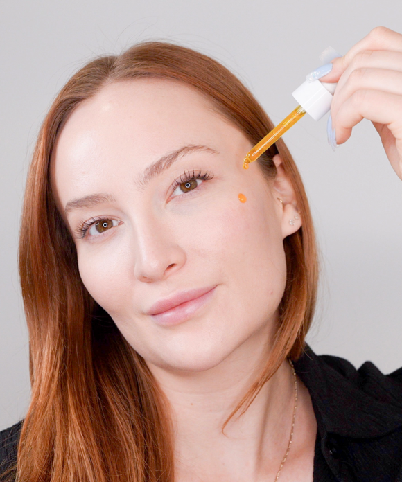 Moon Boost Serum