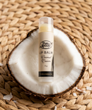 Coconut Cream Lip Balm-2
