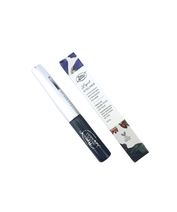 Liquid Eye Liner - Nightfall