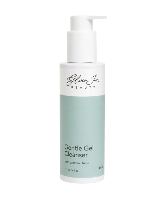 Gentle Gel Cleanser