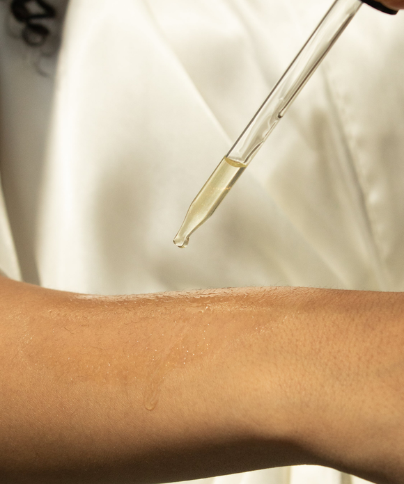 Pineapple Body Oil™