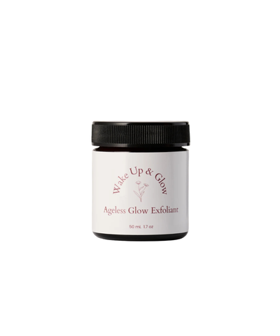 Ageless Glow Exfoliant