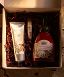 Natural Northern Essentials - Woodland Citrus - Pure Anada