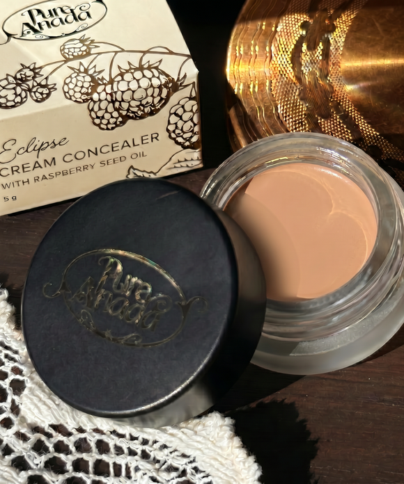 Eclipse Cream Concealer | 8 Shades