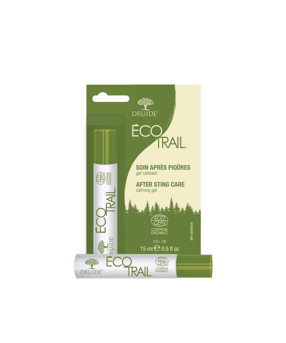 Ecotrail After Sting Care - Druide BioLove