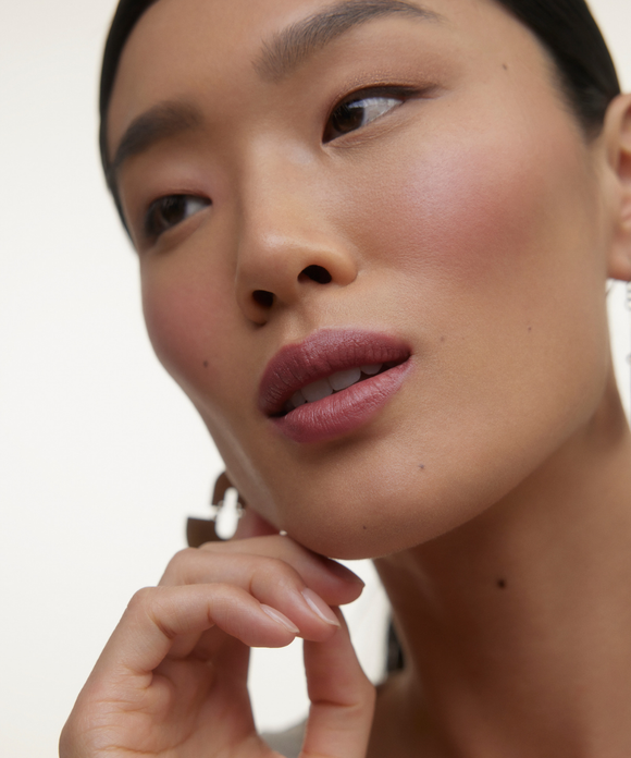 Le Rouge Lipstick - Clafoutis