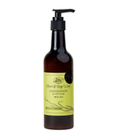 Lemongrass & Vetiver Hand & Body Wash-1