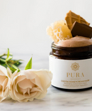Cocoa Honeycream Mask - Pura Botanicals