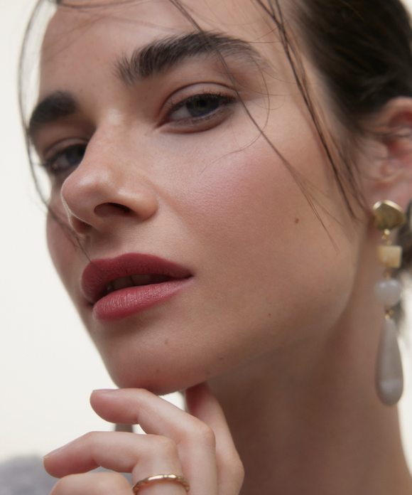 Le Rouge Lipstick - Grenadine