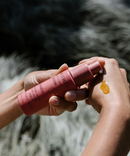 Tewin’xw Cranberry Rose Glow Facial Serum - Sḵwálwen Botanicals