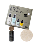 Clarify & Balance - Skincare Set-1