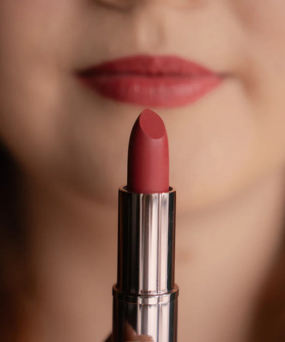 Lavish Natural Lipstick - Prestige