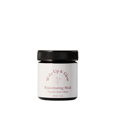 Rejuvenating Mask