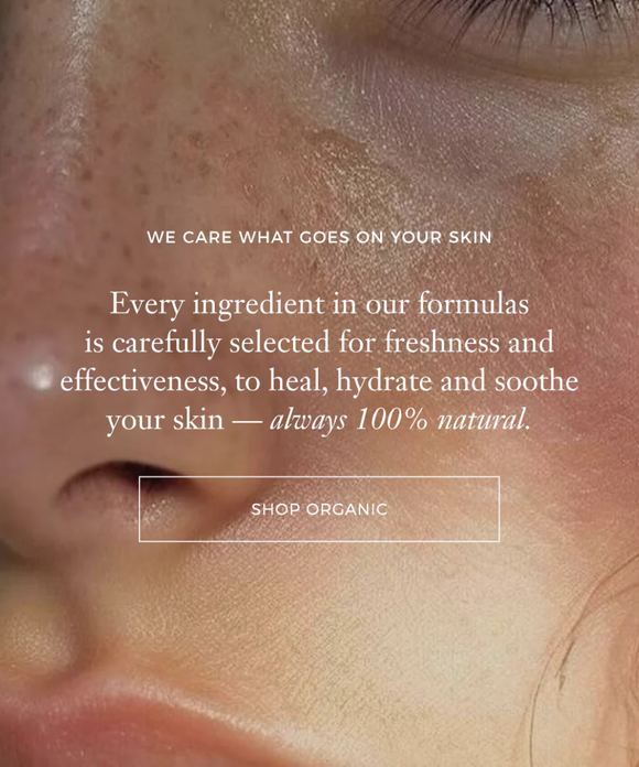 Refreshing & Toning Facial Mist
