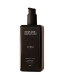 Johnny's Cash Natural Body Cream-1