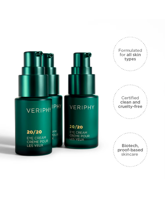 20/20 Eye Cream