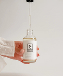 Coconut + Vanilla Bath & Shave Oil - SoulDeo