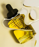 Amla Seed + Rosemary Scalp Treatment Serum - Om Organics