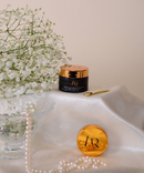 Breakout Rescue Moisturizer - Niacinamide & BHA - Atlas Rose