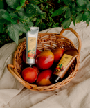 Mango Peach Shea Hand Cream-2