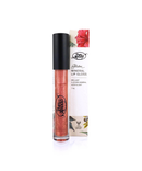 Glisten Mineral Lip Gloss - Rose Gold-1