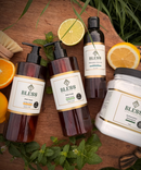 Sunny Citrus Dish Soap-4