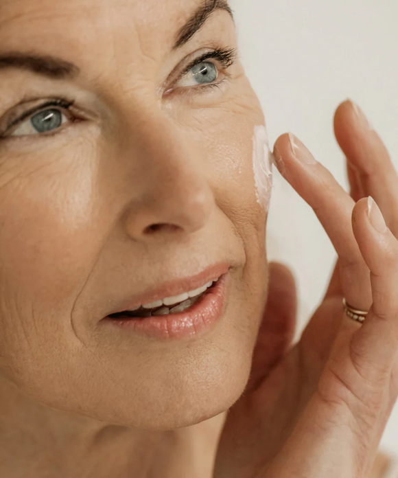 Overnight Mango Mask