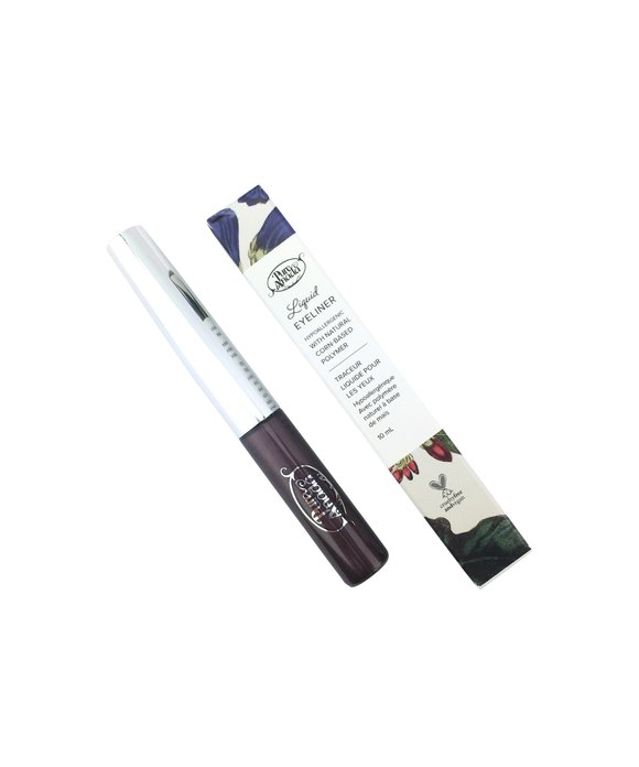 Liquid Eye Liner - Fig