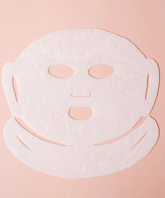 Collagen Hyaluronic Acid Mask