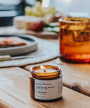Aventure Soy Candle - La Marcotterie