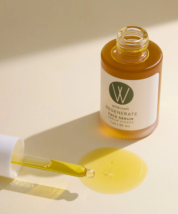 Regenerate Face Serum