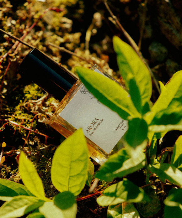 Arora - Eau de Parfum