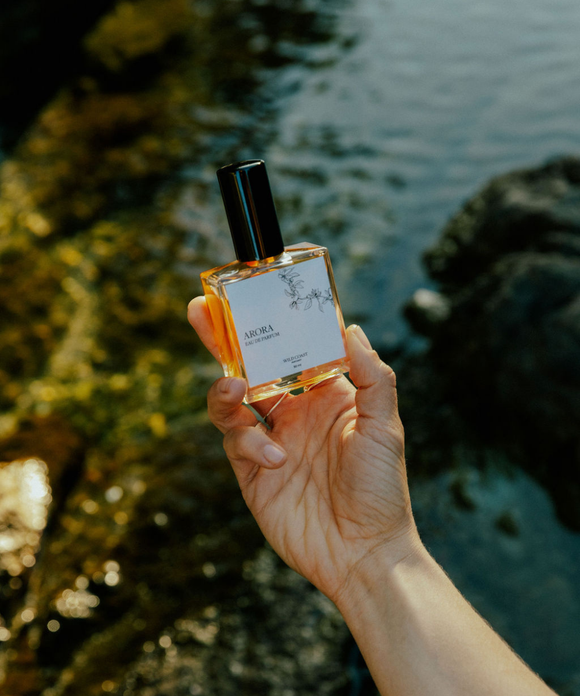 Arora - Eau de Parfum
