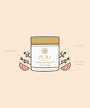 Overnight Watermelon Mask - Pura Botanicals 