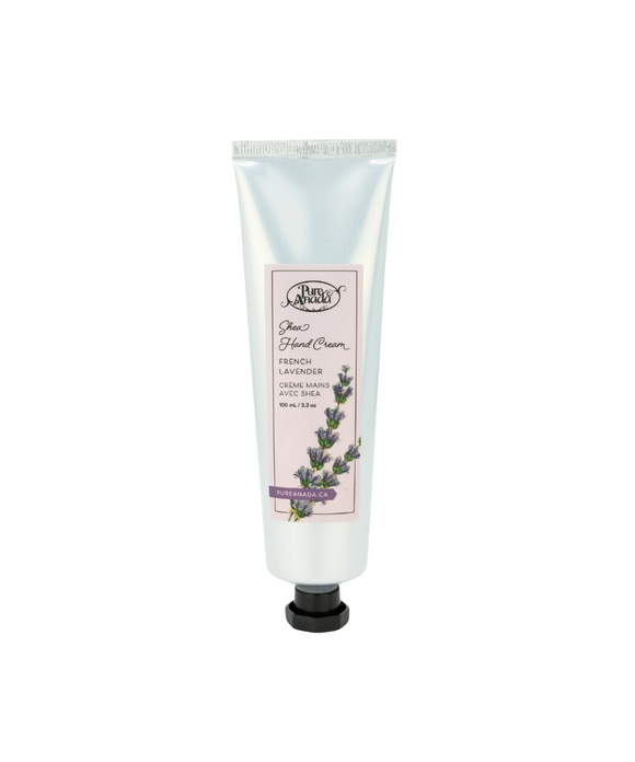 Shea Hand Cream | 15 Scents - Pure Anada