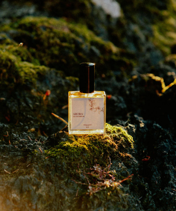 Arora - Eau de Parfum
