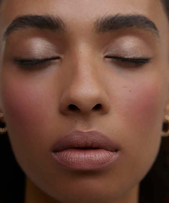 Le Rouge Lipstick - Praline